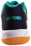 Yonex SHB 03 Navy/Turqus